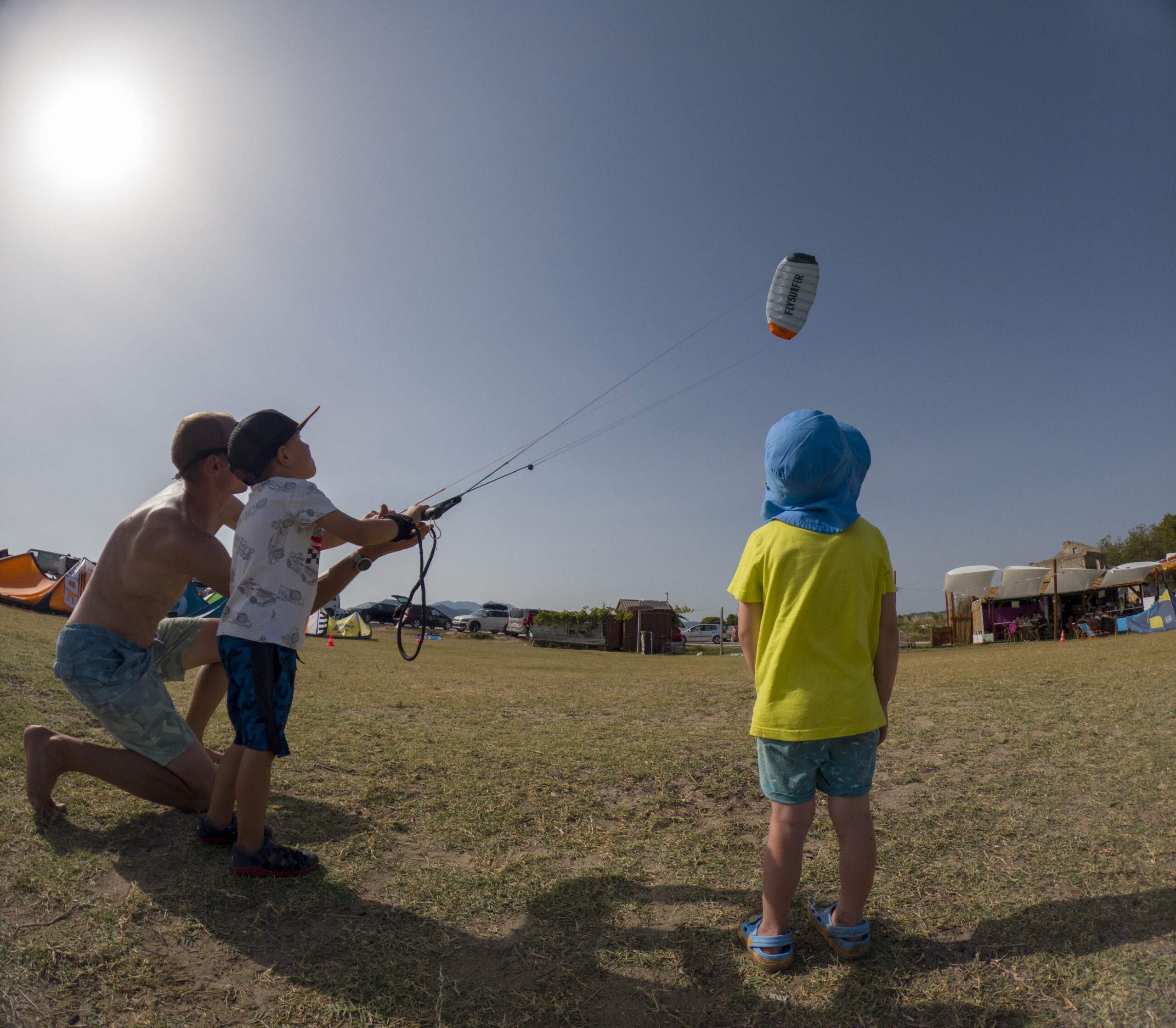 Neretva – kite kurzy a informace k okolí